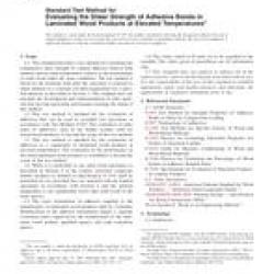 ASTM D7247-07a