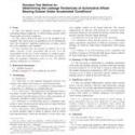 ASTM D4290-07