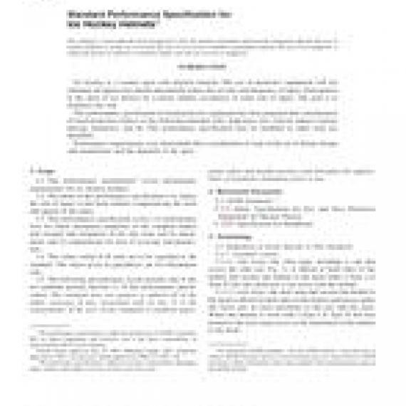 ASTM F1045-07
