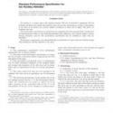 ASTM F1045-07
