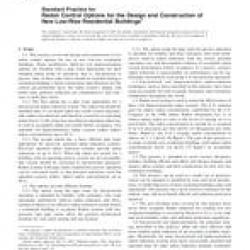 ASTM E1465-07a