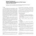 ASTM E1290-07