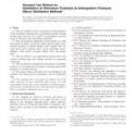 ASTM D7345-07