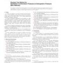 ASTM D7344-07