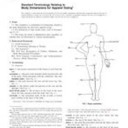 ASTM D5219-07a