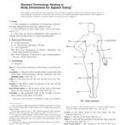 ASTM D5219-07a