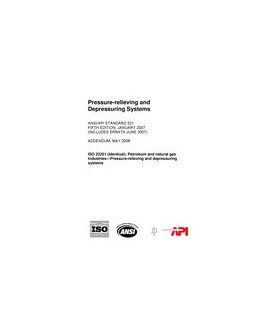 API Std 521