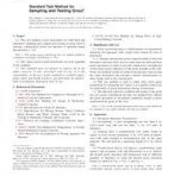 ASTM C1019-07