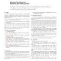 ASTM C1019-07