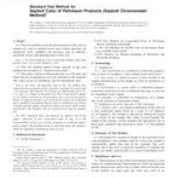 ASTM D156-07