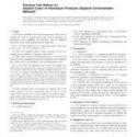 ASTM D156-07