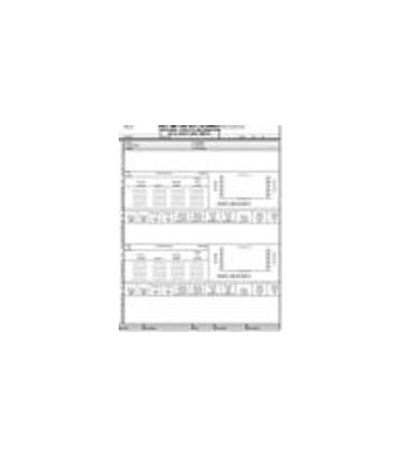API Std 660 Datasheets