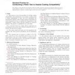 ASTM D5064-07