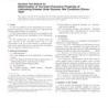 ASTM D6138-07
