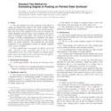 ASTM D610-07