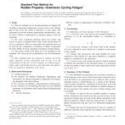 ASTM D4482-07