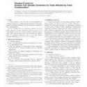 ASTM D4306-07