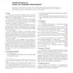 ASTM F1016-07