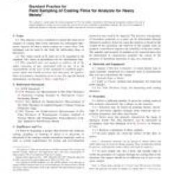 ASTM D5702-07