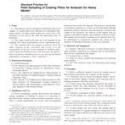ASTM D5702-07