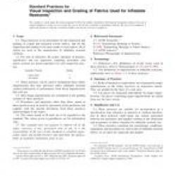 ASTM D5426-07a