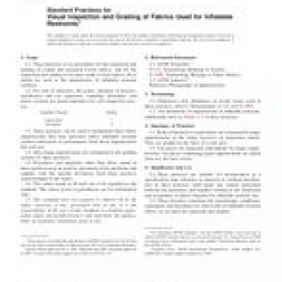 ASTM D5426-07a