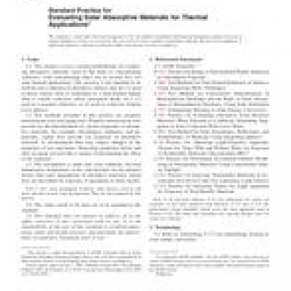 ASTM E744-07