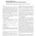 ASTM E1106-07