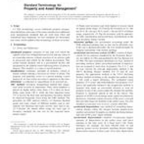 ASTM E2135-07