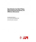 API Spec 2Y (R2012)