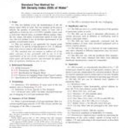 ASTM D4189-07