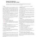 ASTM D4189-07