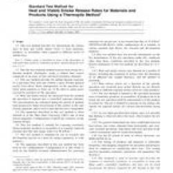 ASTM E906-07e1