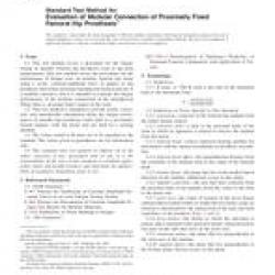 ASTM F2580-07