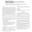 ASTM F2580-07