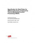 API Spec 2W (R2012)