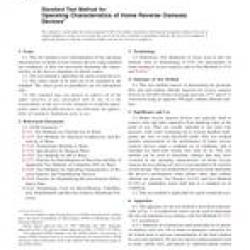 ASTM D5615-07
