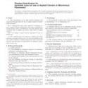 ASTM C1097-07