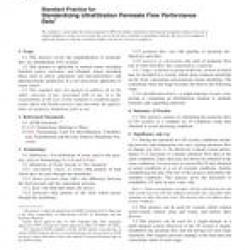 ASTM D5090-07