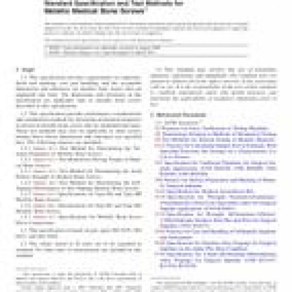 ASTM F543-07e2