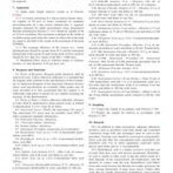 ASTM C1205-07
