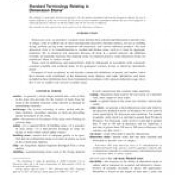 ASTM C119-07