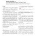 ASTM C1088-07a