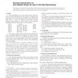 ASTM B860-07