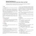 ASTM B551/B551M-07