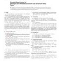 ASTM B523/B523M-07