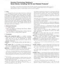 ASTM D804-07