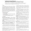 ASTM D804-07