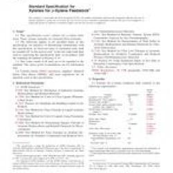 ASTM D5211-07