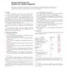 ASTM D5211-07